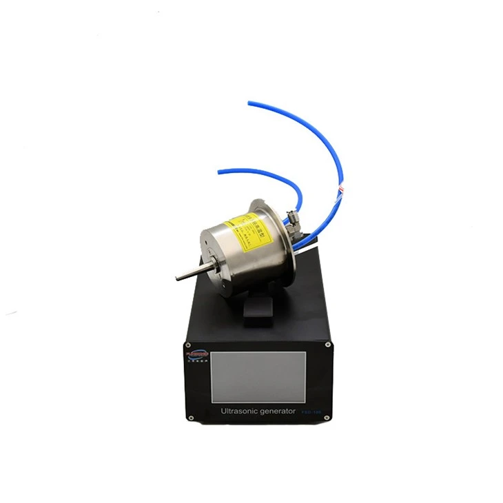 Nozzle Sprae Speisialta Saincheaptha Ultrafhuaim 60Khz Ard-Minicíocht