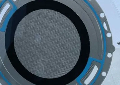 Ultrasonic PEM Spraying Coated 4 Ultrasonic PEM Spraying Coated 4