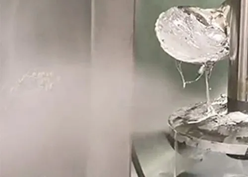 Ultrasonic Metal Atomizer 1 Ultrasonic Metal Atomizer 1