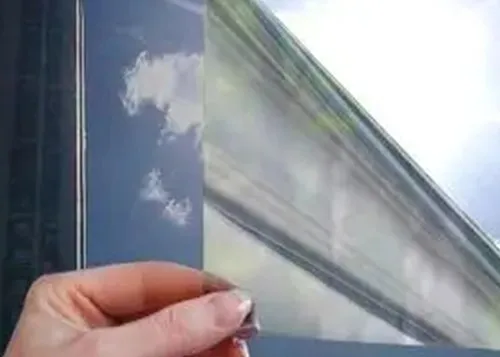 ultrasonic spraying technology to the preparation of transparent insulation film 2 ultrasonic spraying technology to the preparation of transparent insulation film 2