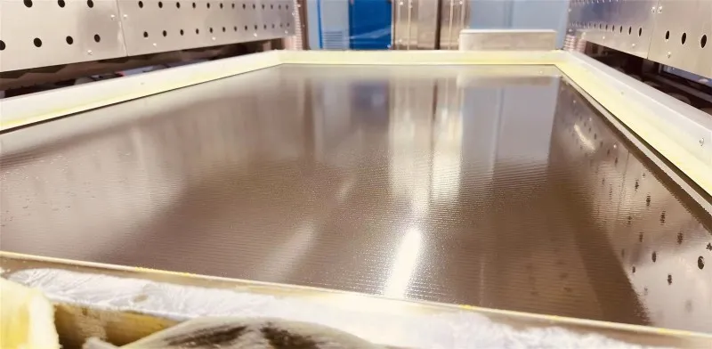 Ultrasonic Spray Coating Application 18 Ultrasonic Spray Coating Application 18