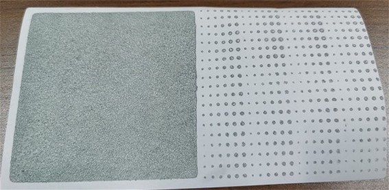 Ultrasonic Spray Coating Application 15 Ultrasonic Spray Coating Application 15