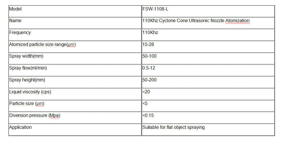 FSW-1108-L FSW-1108-L