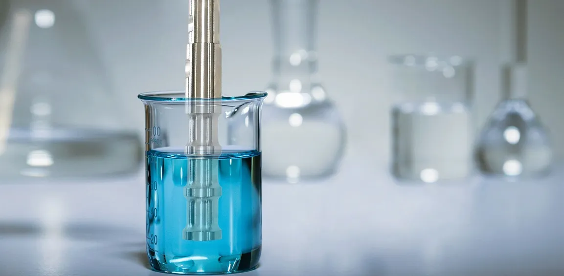 Ultrasonic Spray Coating Application 8 Ultrasonic Spray Coating Application 8