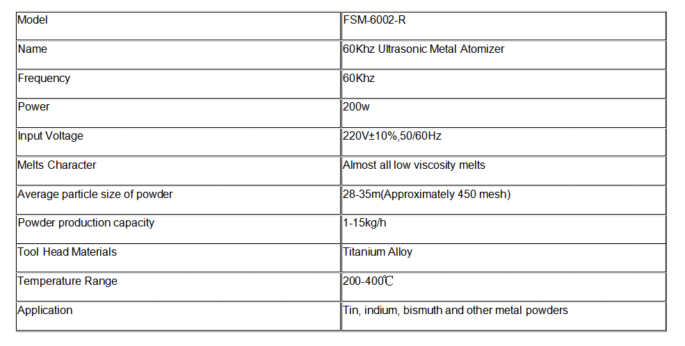 FSM-6002-R FSM-6002-R
