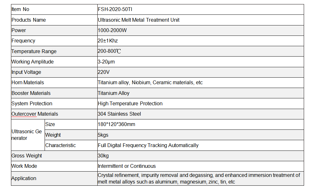 FSH-2020-50TI FSH-2020-50TI